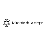 Balneario de la Virgen-logo