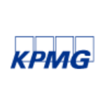 logo de KPMG
