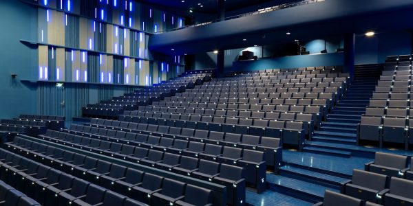 Auditorio Acustium