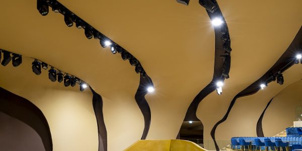 Fotografía de arquitectura
